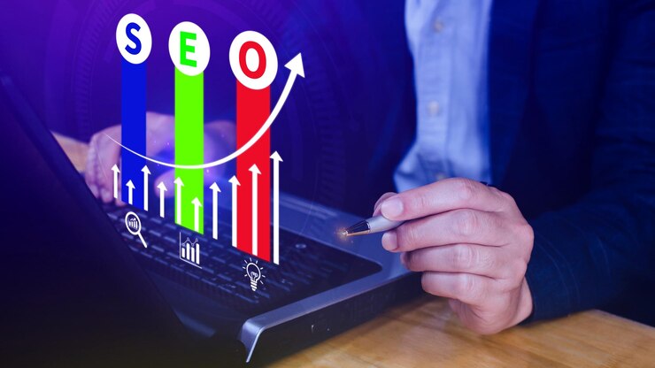 بهترین روش ها برای کاهش نرخ پرش سئو